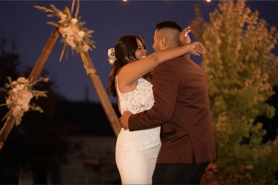 Book your wedding videographer