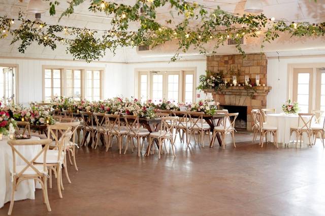 Forest themed