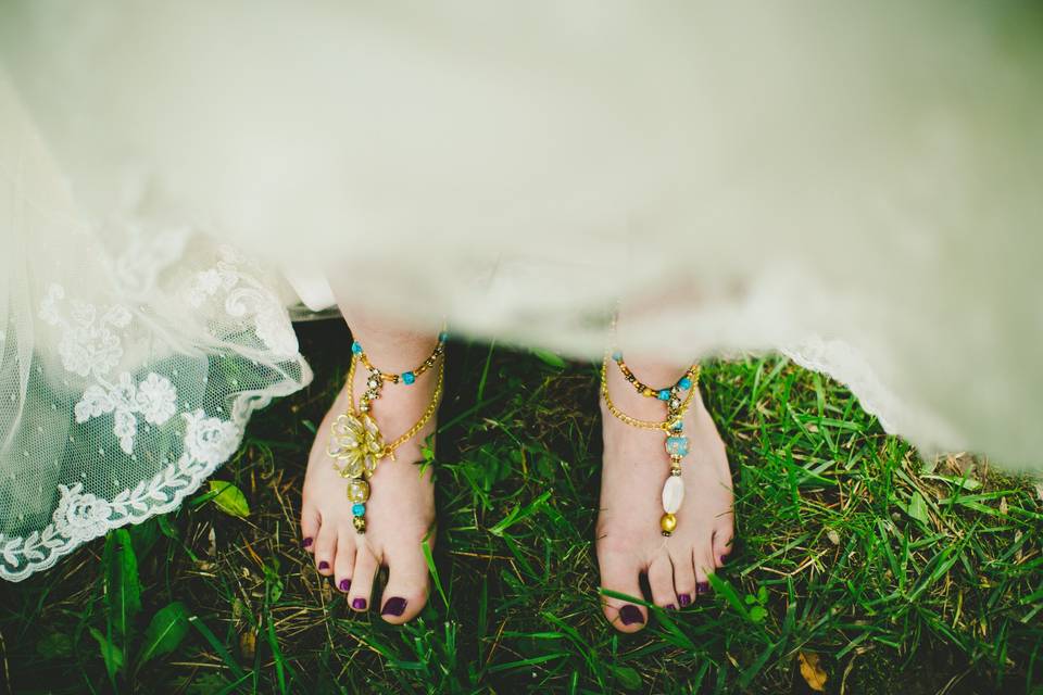 Rachel Joy Barehl