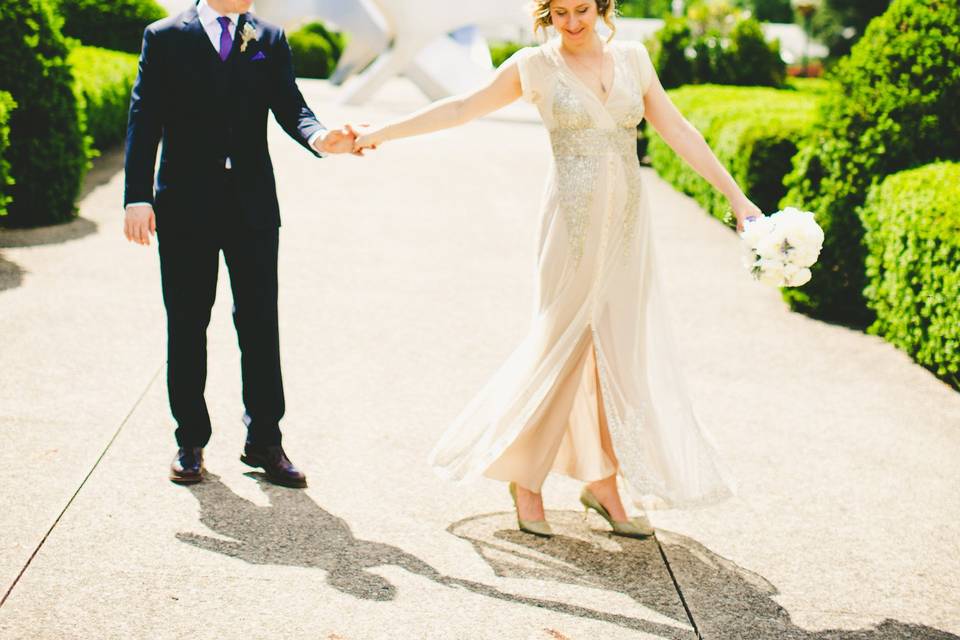 Rachel Joy Barehl