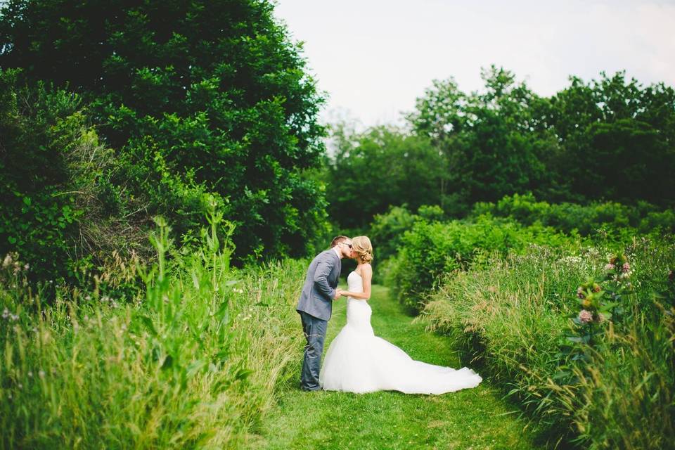 Rachel Joy Barehl