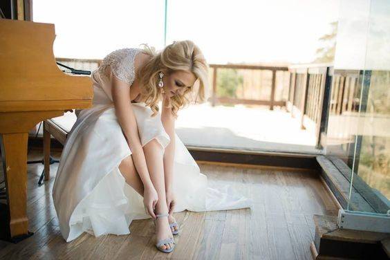 Bride