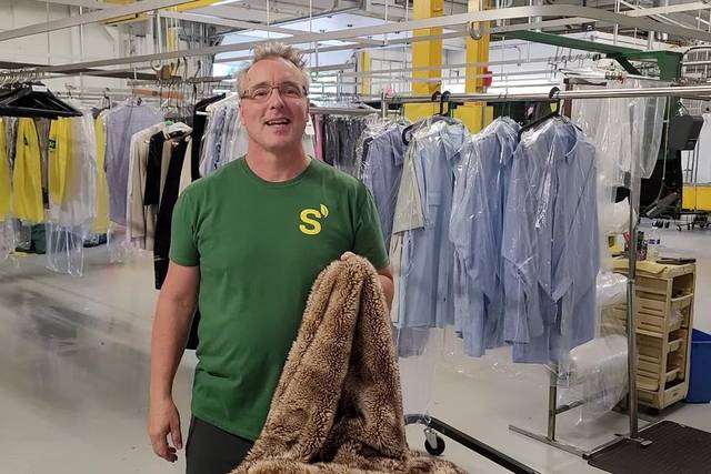 Snedicor's Cleaners