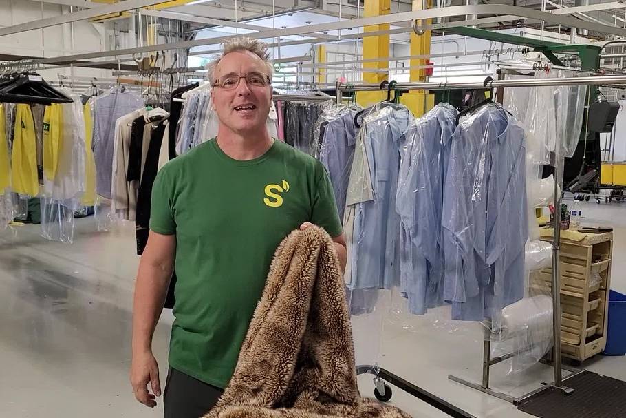 Snedicor's Cleaners