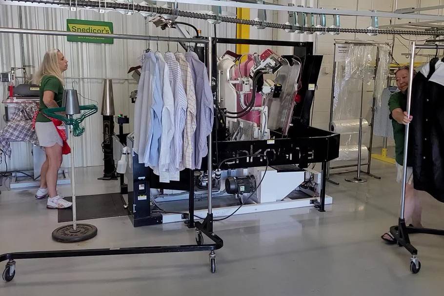 Snedicor's Cleaners