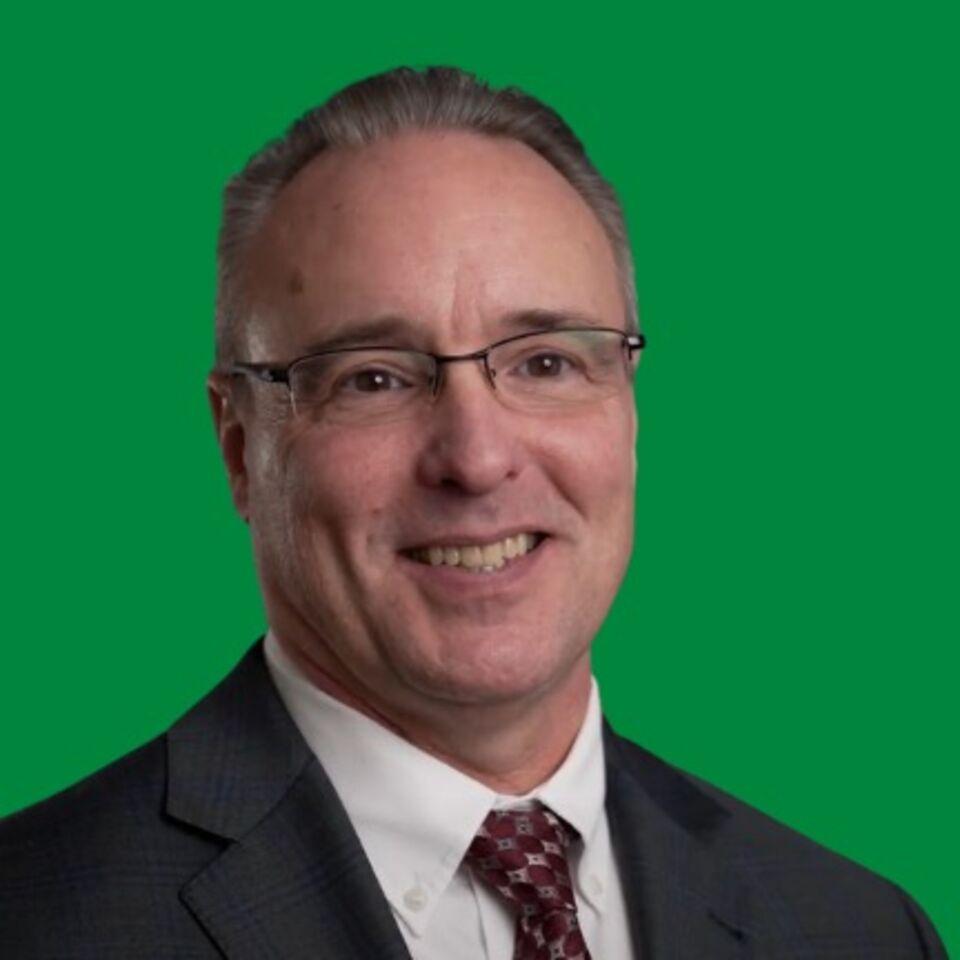 Jim Gilligan