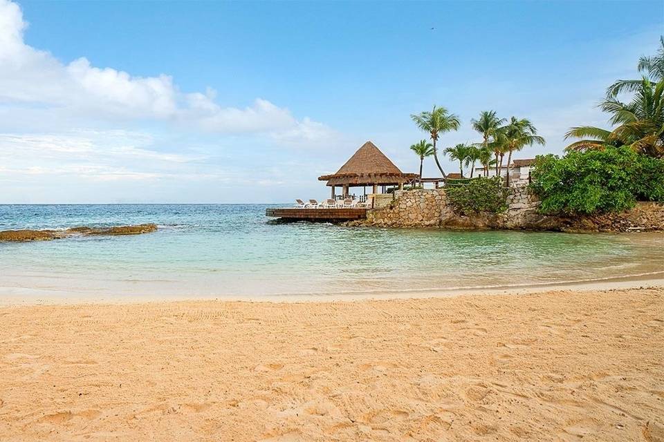 Grand Park Royal Luxury Resort Cozumel