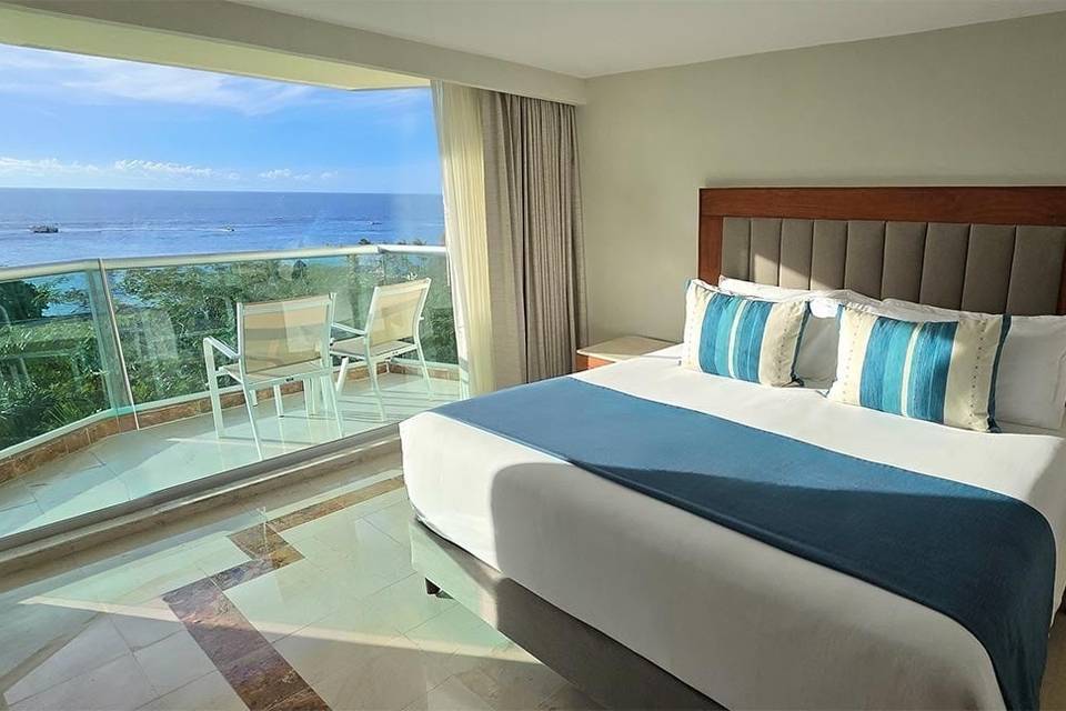 Grand Park Royal Luxury Resort Cozumel