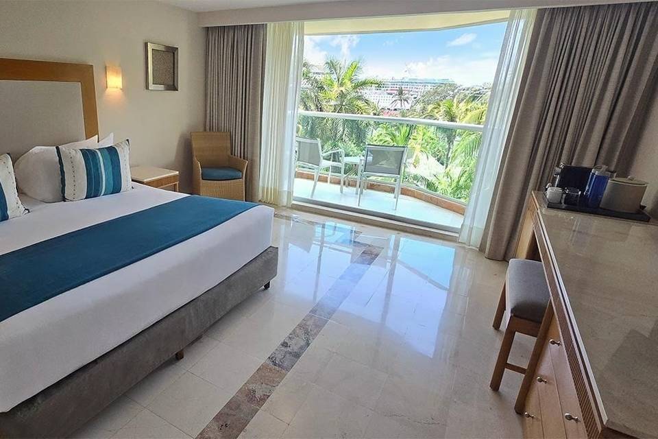 Grand Park Royal Luxury Resort Cozumel