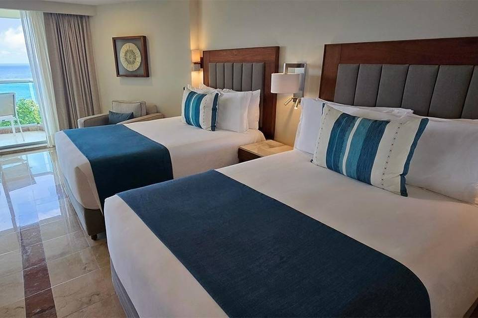 Grand Park Royal Luxury Resort Cozumel