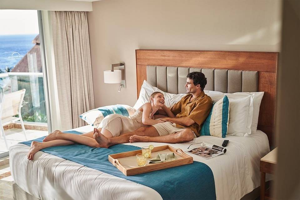 Grand Park Royal Luxury Resort Cozumel
