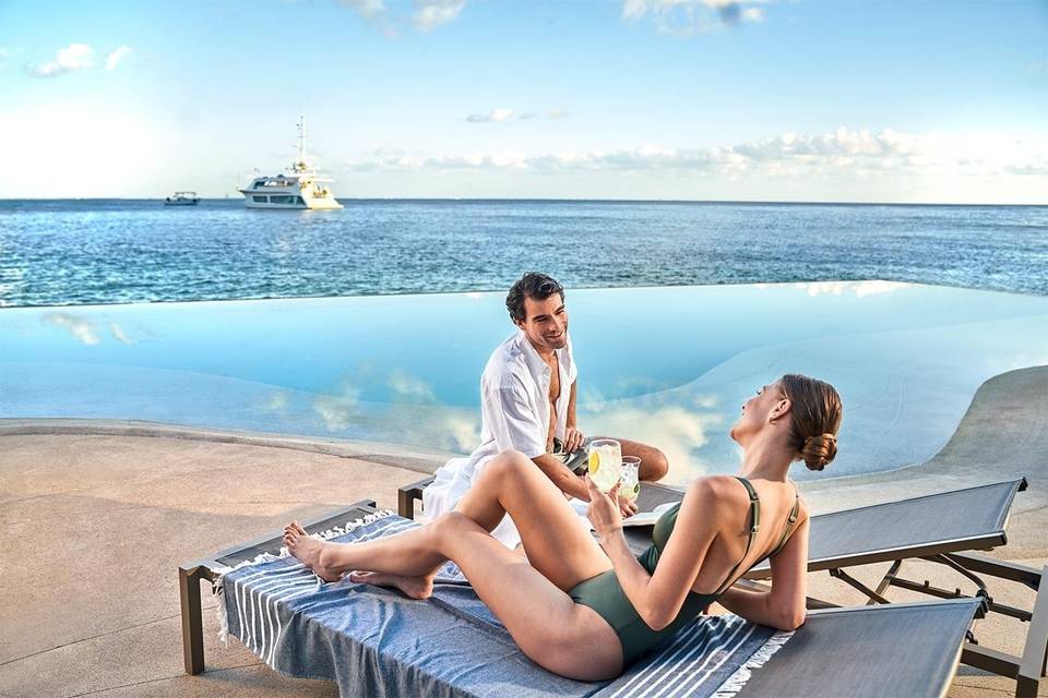 Grand Park Royal Luxury Resort Cozumel