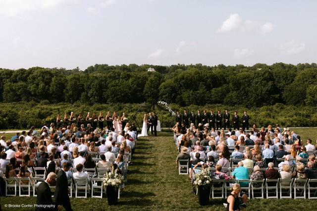 Lied Lodge at Arbor Day Farm