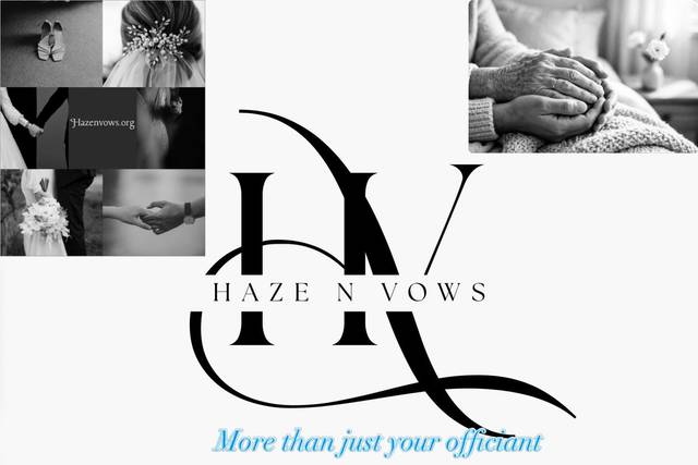 Haze & Vows