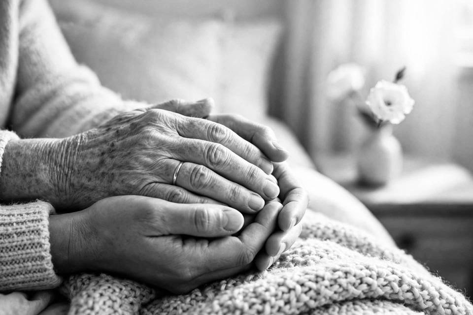 End of life care