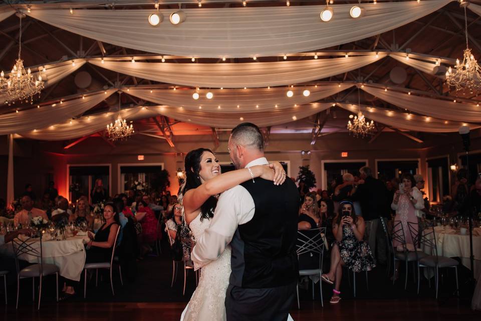 First Dance