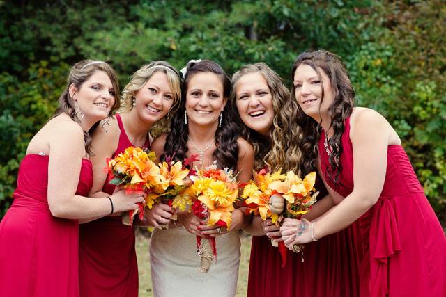 Kelly Claburn Phototgraphy