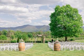 Stover Hall Wedding Venue