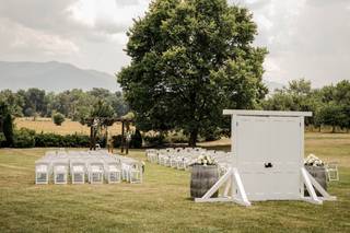 Stover Hall Wedding Venue