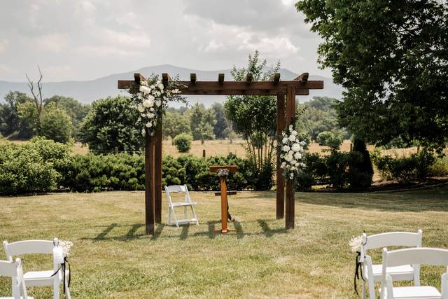 Ceremony Lawn