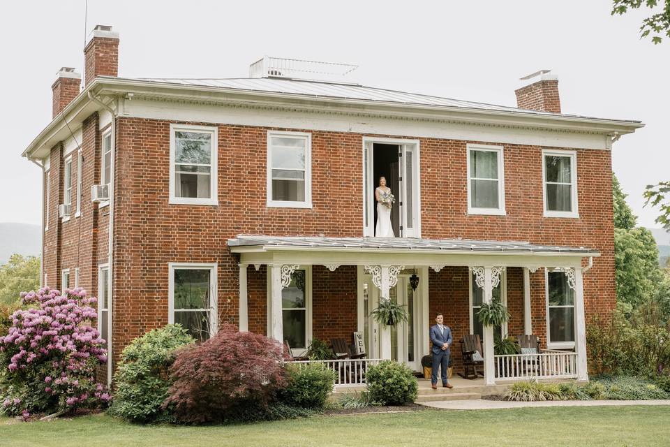 Manor House