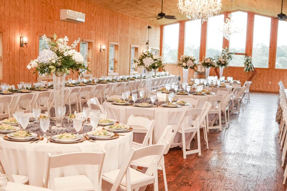 Grand Hall