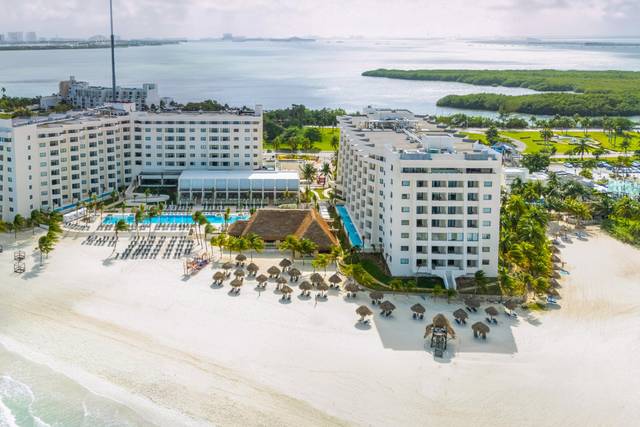 Hotel Meliá Casa Maya Cancún