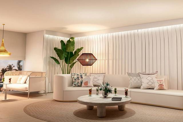 Hotel Meliá Casa Maya Cancún