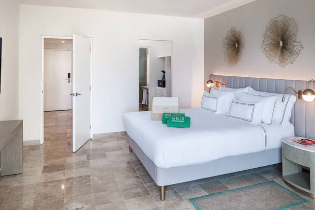 Hotel Meliá Casa Maya Cancún
