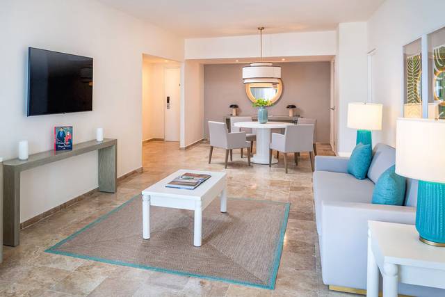 Hotel Meliá Casa Maya Cancún