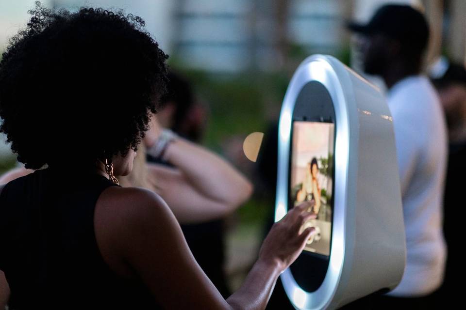 Make your event memorable
