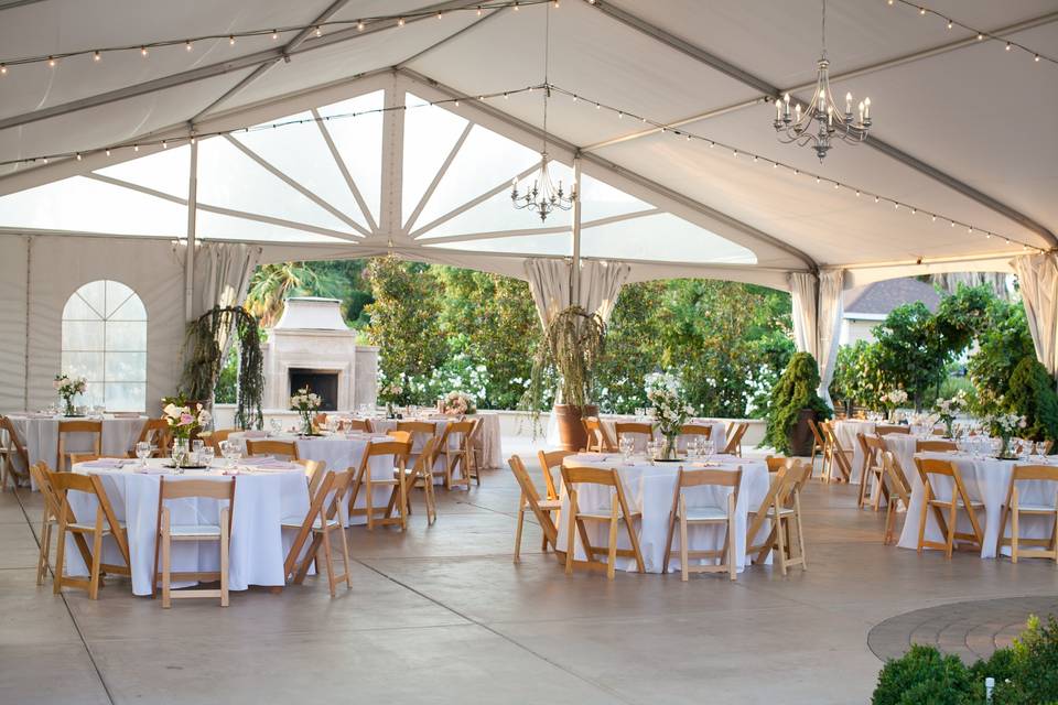 Sacramento Wedding Planner