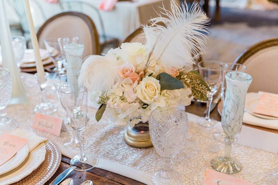 Sacramento Wedding Planner