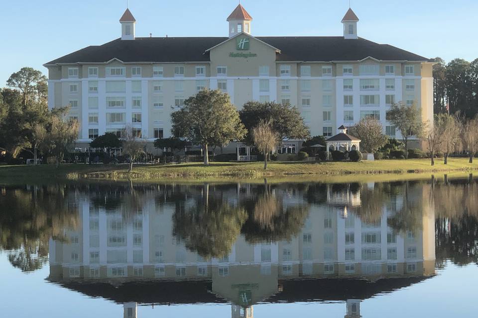 Holiday Inn St. Augustine