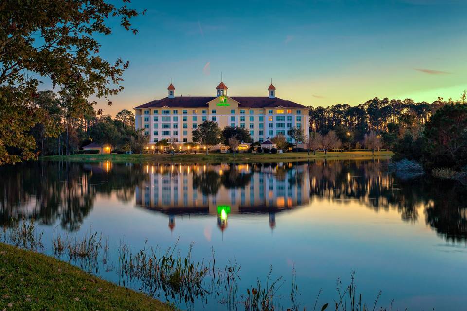 Holiday Inn St. Augustine World Golf