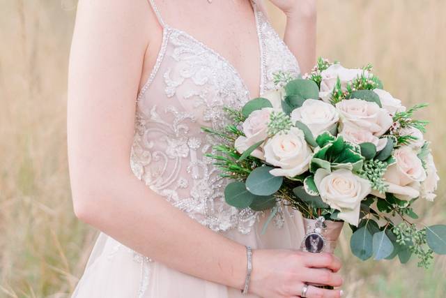 Elegant Country Wedding