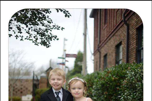 M.Gioeli Photography