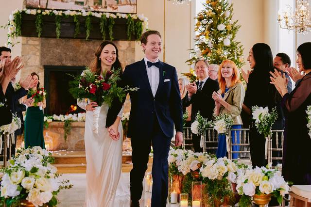 Free Spirit Weddings