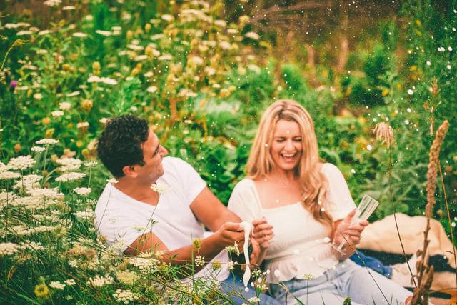Free Spirit Weddings