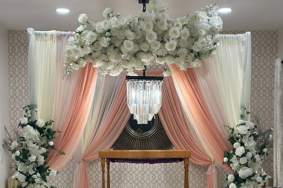 Sam’s Event LLC