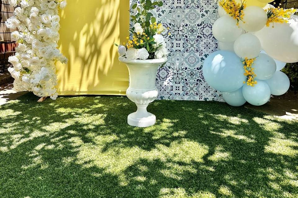 Sam’s Event LLC