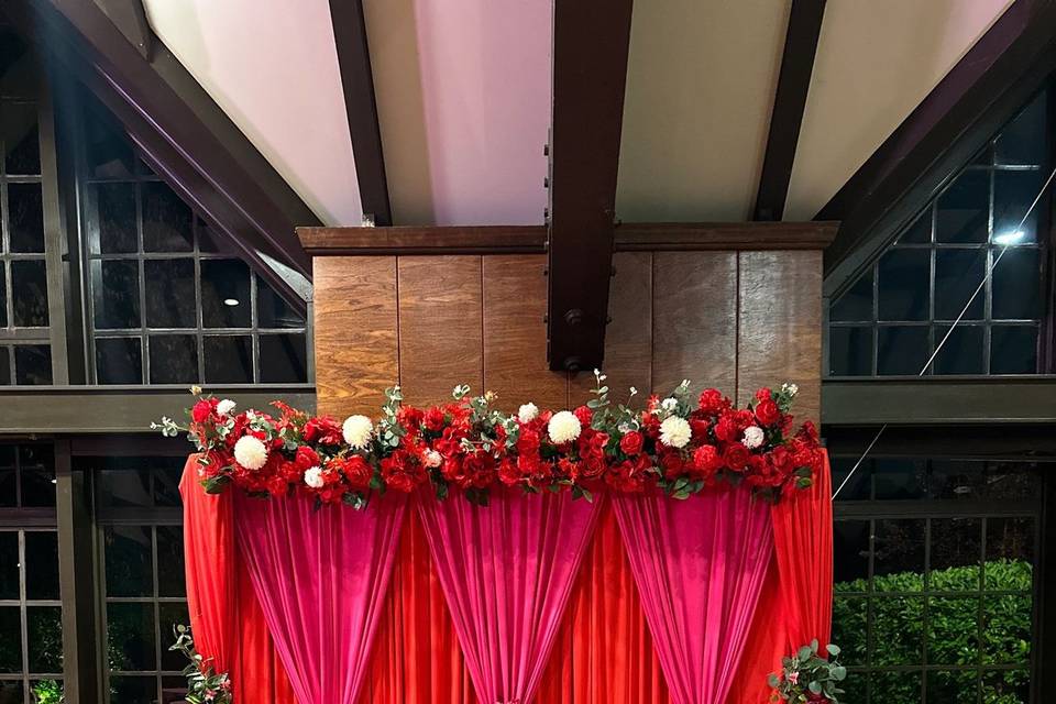 Sam’s Event LLC