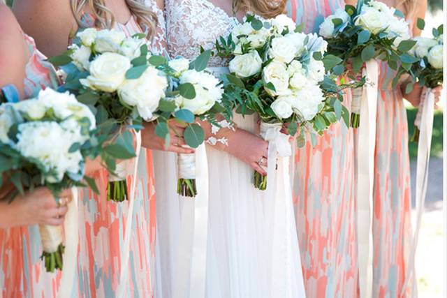 Cadey Reisner Weddings