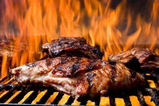 Hot Spot Barbecue - BBQ