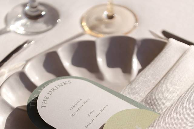 Banquetes La Casa de los Eventos