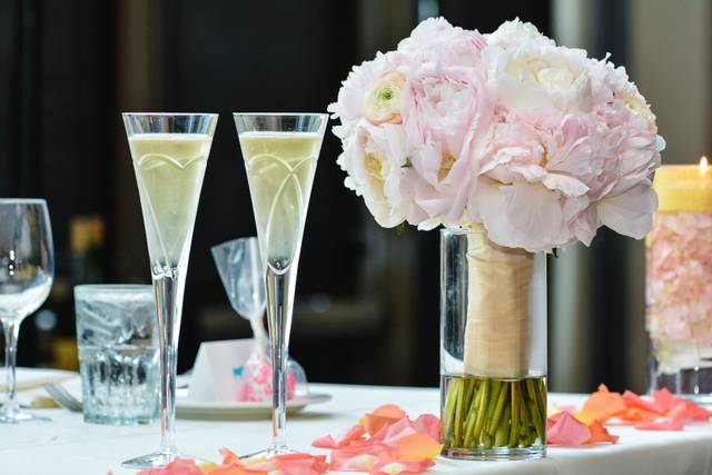 Allium Floral Design