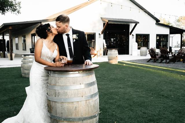 The Fields Real Weddings