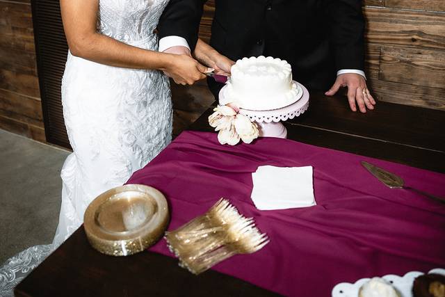 The Fields Real Weddings