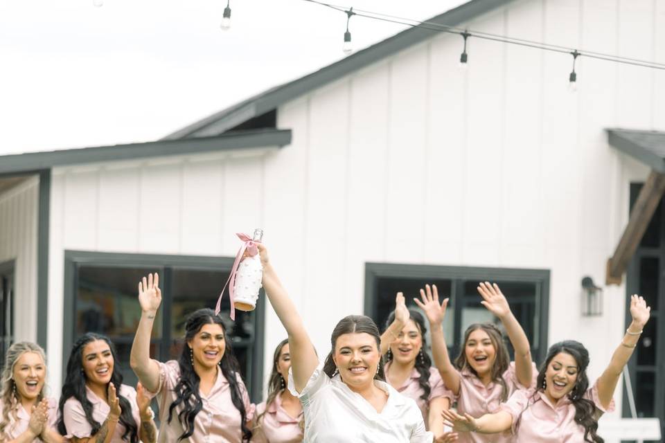 The Fields Real Weddings