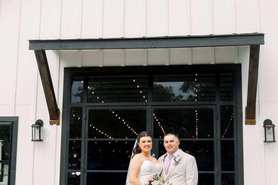 The Fields Real Weddings